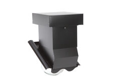 VENTILATIONSHUV VH FÖR BETONGPANNA 125-160 MM