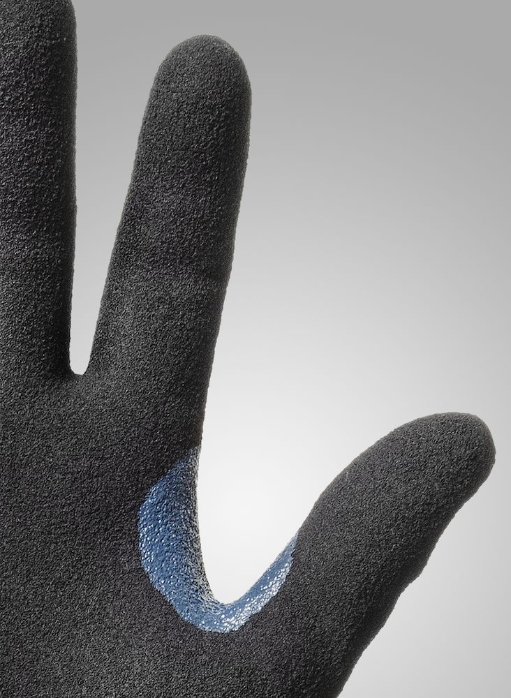 SKÄRSKYDDSHANDSKE D 8807R TEGERA INFINITY STRL 10