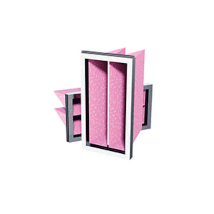 FILTERKIT HERU 50 75 90 100 S F7