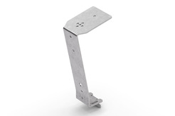 FÄSTE LÅGLUTANDE SOLSYSTEM 10°