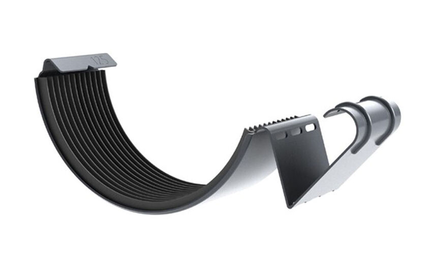 RÄNNSKARV PLANNJA BLYERTSGRÅ 18 150 MM