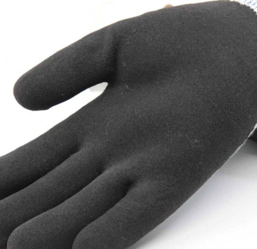 SKÄRSKYDDSHANDSKE C LXC2153 NXG VINTER STRL 10