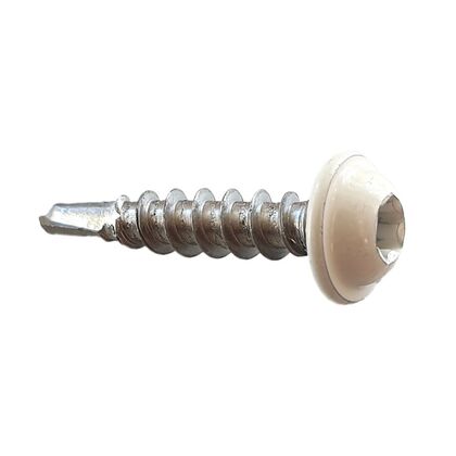 BLECKSKRUV BS NOVIPRO RF VIT 9010 3,9X20 500P
