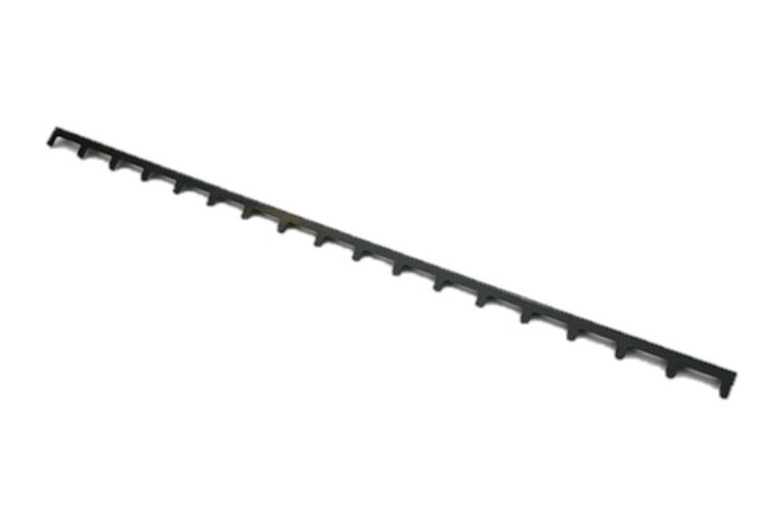 SNÖKRATTA SLÄTA TAK WELAND GRÅ 1290 MM
