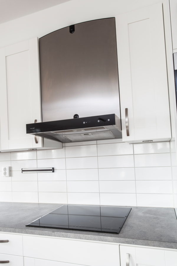 AGGREGAT CASA R3 GENIUS T VÄ 500 W RH VÄLVD FRONT