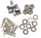 SKRUVSATS LÄKTFÄSTE CWL FZV 2-PACK