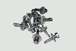 LÅSSKRUV WELAND RF 5,5X22 MM 10-PACK