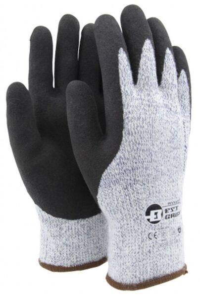 SKÄRSKYDDSHANDSKE C LXC2153 HANVO VINTER STRL 10