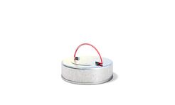 RENSLOCK MUFF HÄLMH FZ OISOLERAT 315 MM