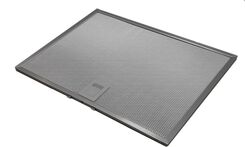 KOLFILTER 1200 SPIRIT CLASSIC ALU FRANKE 325X247MM