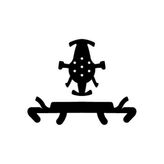 INNER VADDERING TILL KASK PLASMA AQ/HI-VIZ