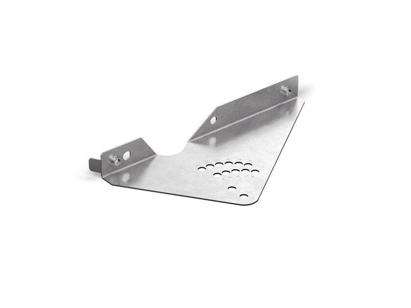 ÖVERDEL BRYGGFÄSTE WELAND ZINKMAGNESIUM