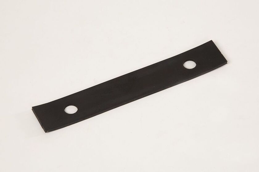 GUMMITÄTNING EPDM PW UTAN HÅL