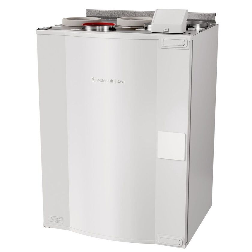 AGGREGAT SAVE VTR 250/B HÖGER 0,5 KW