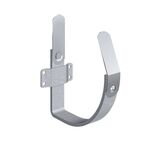 RÄNNKROK KVARTSRUND 333 FRONT RHEINZINK GALV 110MM