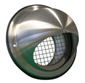 YTTERVÄGGSHUV HUG RF