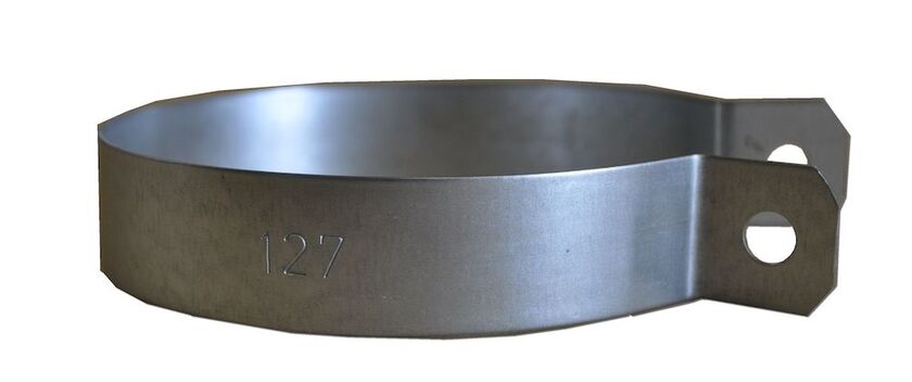 KLAMSVEP FFZV 160 MM