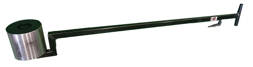 TRYCKRULLE GAMO FÖR SKARV 12 KG