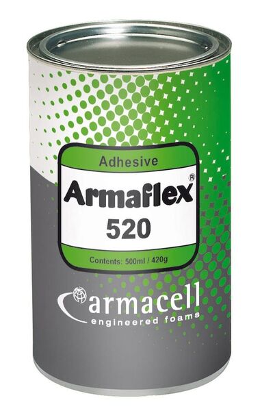 SPECIALLIM ARMAFLEX 520 1,0 L