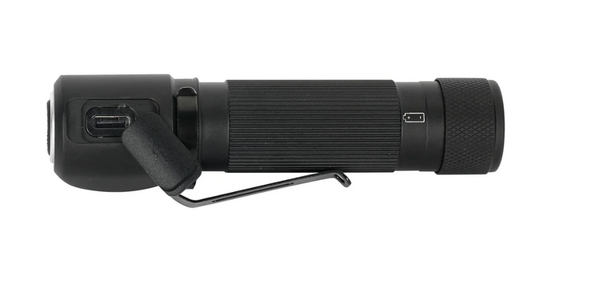 PANNLAMPA EINZIGARTIG SWISSTEC 1000 LM