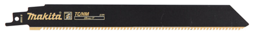 TIGERSÅGBLAD KARBID MAKITA 228X1,25 MM