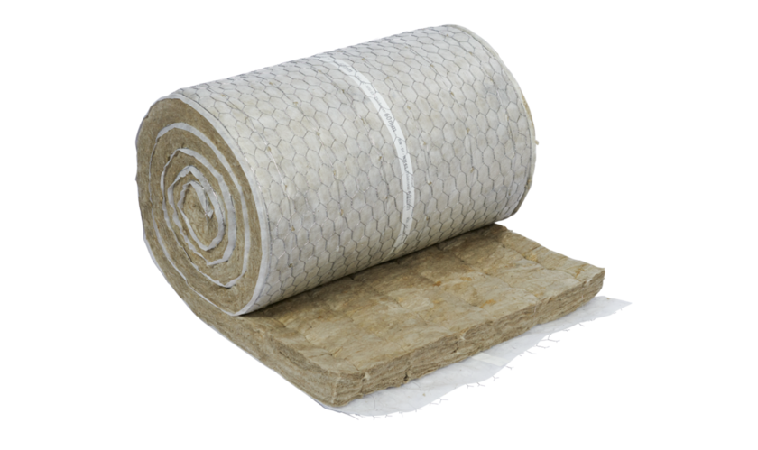 NÄTMATTA VM COMFORT ROCKWOOL 50 MM 600X4000 MM