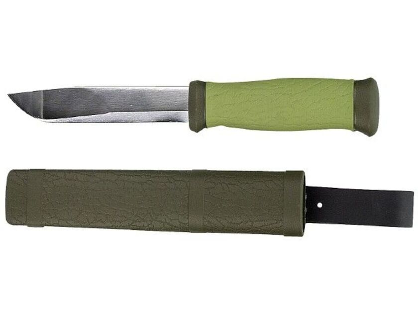 SLIDKNIV OUTDOOR 2000 MORA RF