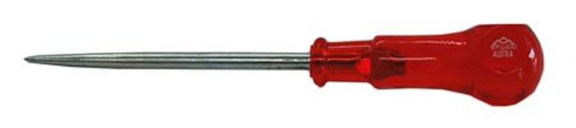 PRYL RUND KLINGA 115X6 MM 210 MM