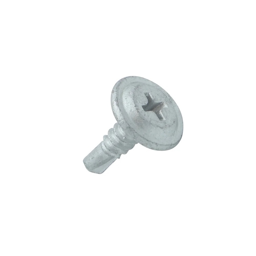 MONTAGESKRUV BORRSPETS NOVIPRO PROTECT 4 4,2X14 MM 500-PACK