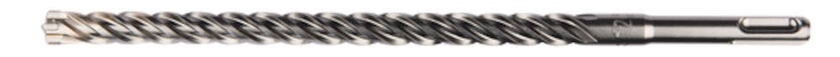BORR NEMESIS2 4-CUT SDS PLUS MAKITA 12X210/260MM