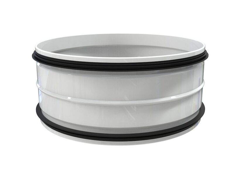 NIPPEL HI VIT 100 MM