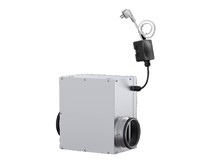 FRÅNLUFTSFLÄKT VEF EC 