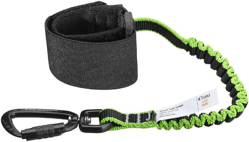 VERKTYGSSÄKRING HANDLED LUNA TOOLS