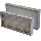 FILTERKIT VR400 DC/DE STD EPM1 60% & COARSE 50%