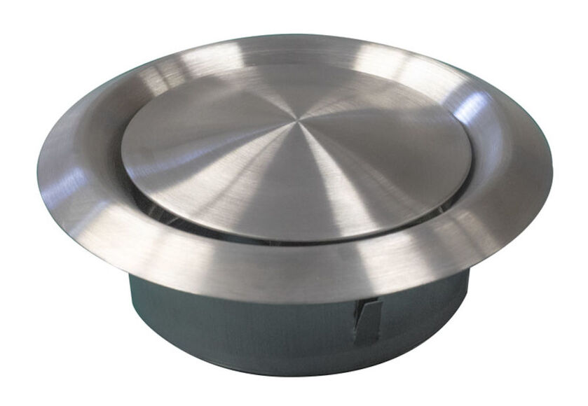 TILL- & FRÅNLUFTSDON HKD RF 100 MM