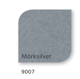 PLÅT RULLE AMM ARMAT MSILVER MATT FOLIE 670X0,6 MM