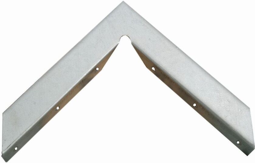 STAGHÖRN ABRA 150X150 MM