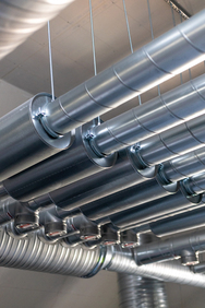 Minimässa Ventilation Östersund