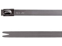 BUNTBAND RF 1.4301 INTERIOR 520 MM