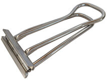 DUBBELFALSSLUTARE RAU117