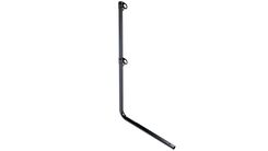 STÅNDARE TILL SKYDDSRÄCKE 1100 MM