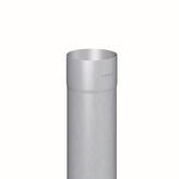 STUPRÖR ZINK 120 MM 2 M