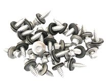 BYGGSKRUV MBR CWL RF 6,3X19 MM 300-PACK