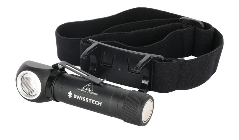 PANNLAMPA EINZIGARTIG SWISSTEC 1000 LM