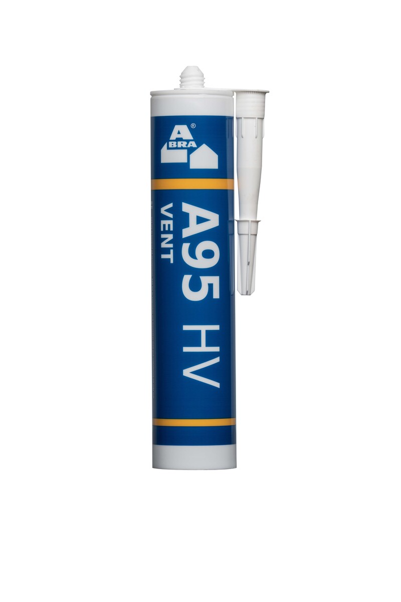 TÄTNINGSMEDEL A95 HV GRÅ 0,3 L