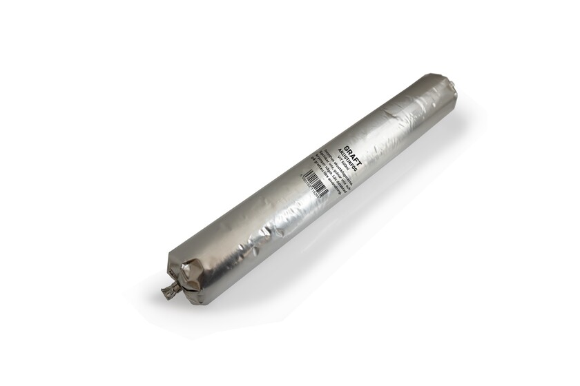 AKUSTIKFOG GRAFT VIT 600 ML