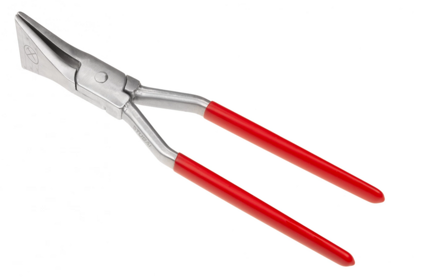 FALSTÅNG RAK ALU STUBAI 60 MM