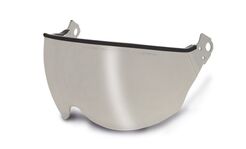 VISIR V2 HALV FÖR SKYDDSHJÄLM PLASMA AQ