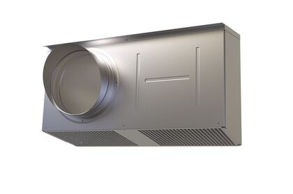 KOMBIDON HUKD ZM310 200 MM