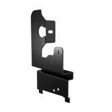 FÄSTE BETONGPANNA FALSAD PLANNJA BRUNRÖD 42